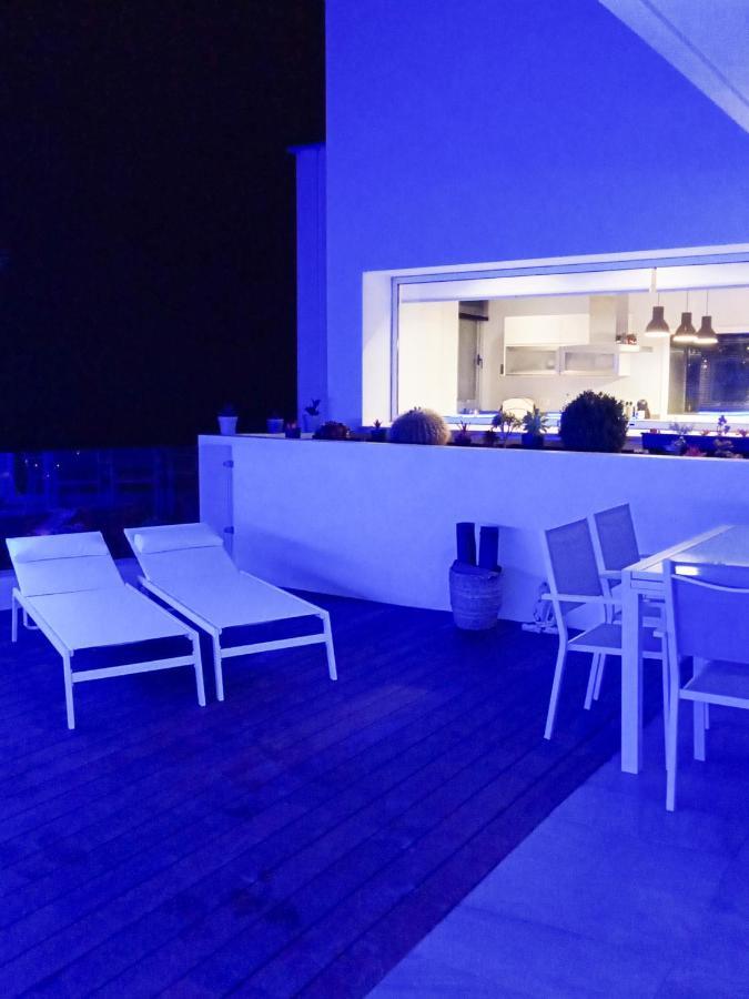 Home2Book Amazing Santa Ursula, Sea Views & Terrace Exterior foto