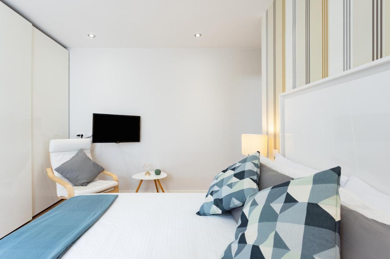 Home2Book Amazing Santa Ursula, Sea Views & Terrace Exterior foto