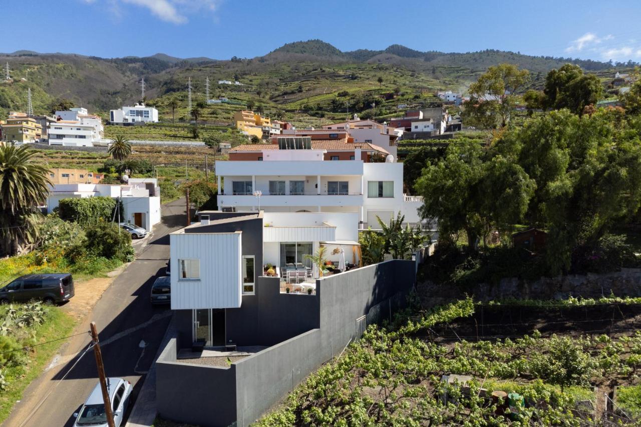 Home2Book Amazing Santa Ursula, Sea Views & Terrace Exterior foto