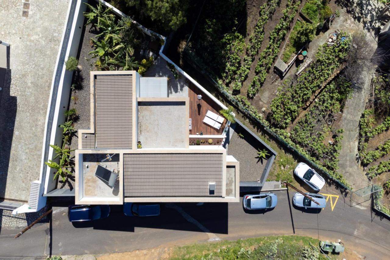 Home2Book Amazing Santa Ursula, Sea Views & Terrace Exterior foto