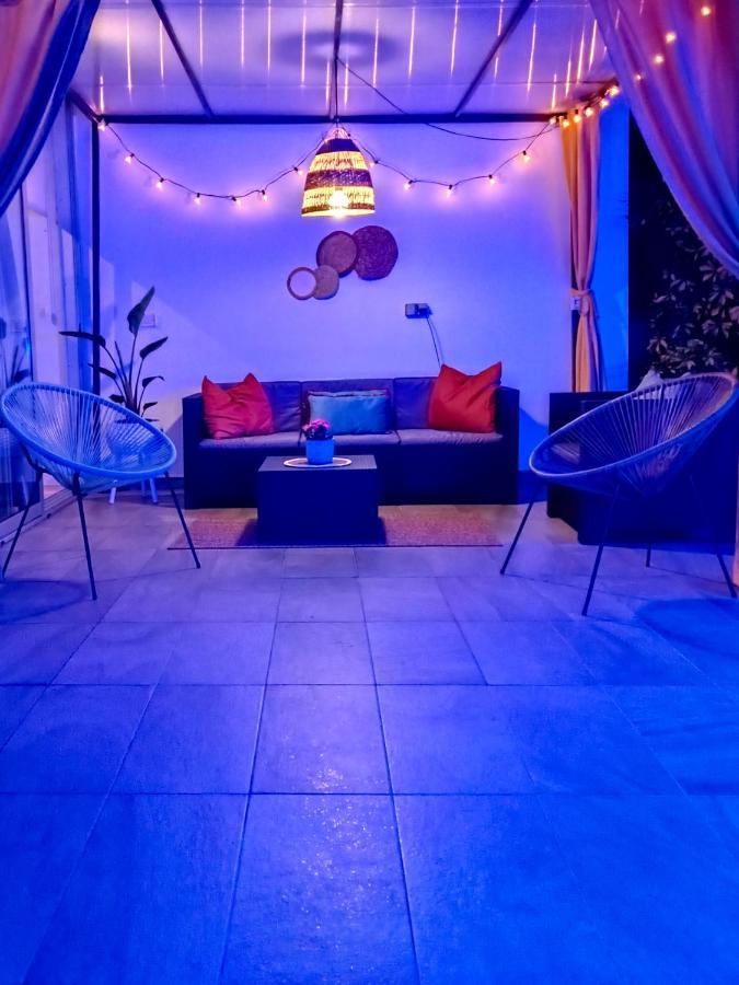 Home2Book Amazing Santa Ursula, Sea Views & Terrace Exterior foto