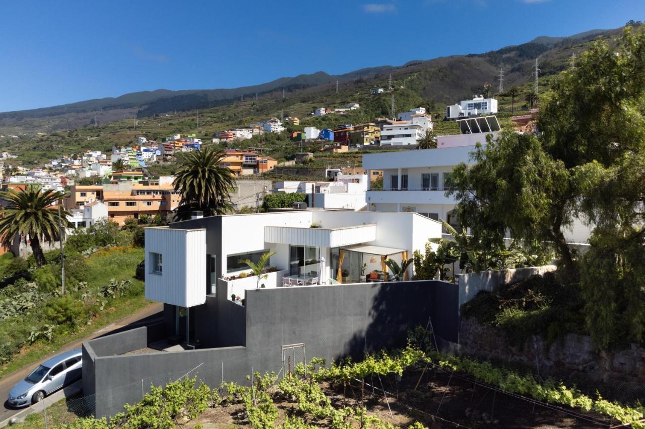 Home2Book Amazing Santa Ursula, Sea Views & Terrace Exterior foto