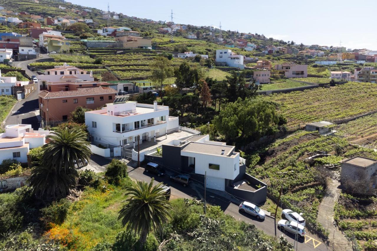 Home2Book Amazing Santa Ursula, Sea Views & Terrace Exterior foto