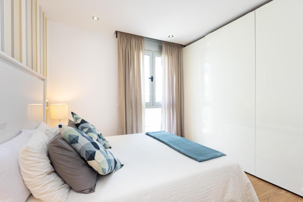 Home2Book Amazing Santa Ursula, Sea Views & Terrace Exterior foto