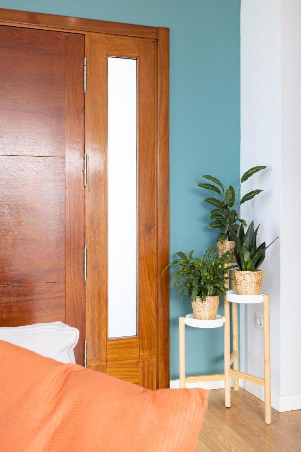 Home2Book Amazing Santa Ursula, Sea Views & Terrace Exterior foto