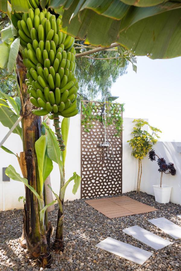 Home2Book Amazing Santa Ursula, Sea Views & Terrace Exterior foto